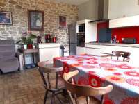 Vente maison 14 pièces