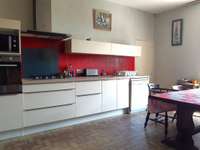 Vente maison 14 pièces