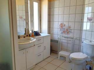 Vente maison 14 pièces