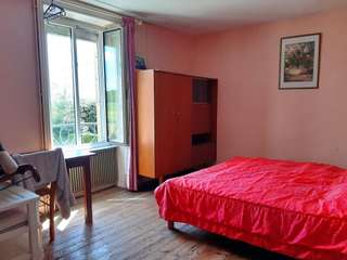 Vente maison 14 pièces