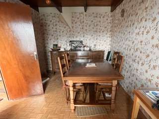 Vente maison 6 pièces Vente maison 6 pièces