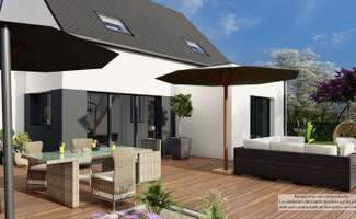 Photo Vente maison Plogonnec