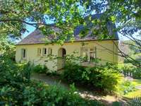 Vente maison Plogonnec - 29