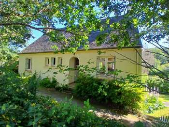 Vente Maison 4 chambresPlogonnec