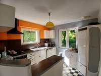 Vente maison 7 pièces Vente maison 7 pièces