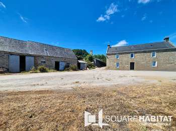 Vente Maison 2 chambresPlogonnec