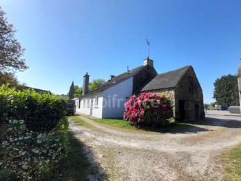 Vente maison 4 pièces Plogonnec 29