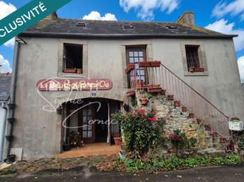 Photo Vente maison Plogonnec