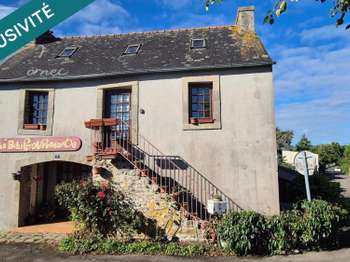Vente maison 6 pièces Plogonnec 29