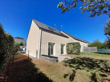 Vente Maison 3 chambresPlogonnec