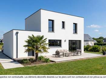 Vente Maison 4 chambresPlogonnec