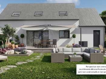Vente Maison 3 chambresPlogonnec