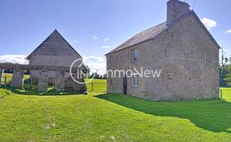 Photo Vente maison Plomb