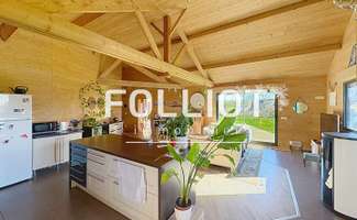 Photo Vente maison Plomb