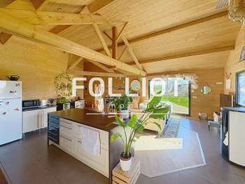 Vente maison 5 pièces Plomb 50