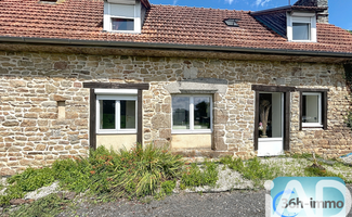 Photo Vente maison Plomb