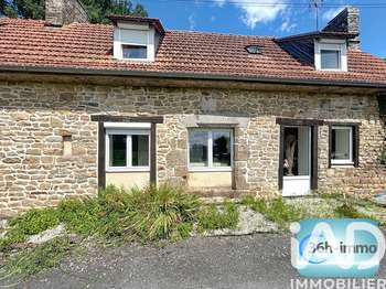 Vente maison 4 pièces Plomb 50
