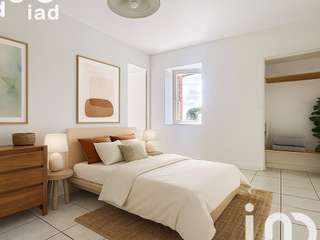 Vente maison 4 pièces Vente maison 4 pièces