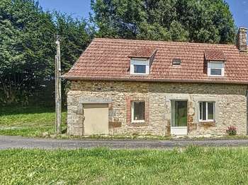 Vente maison 4 pièces Plomb 50