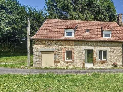 Vente maison 4 pièces Plomb 50