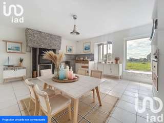 Vente maison 4 pièces Vente maison 4 pièces