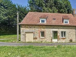 Vente Maison 2 chambresPlomb