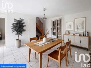 Vente maison 4 pièces Vente maison 4 pièces