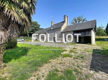 Photo Vente maison Plomb