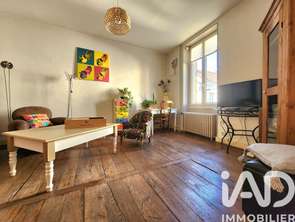 Vente Maison 5 piècesPlombières-lès-Dijon