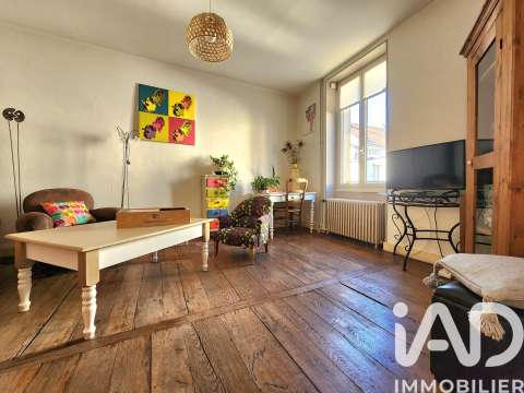 Vente maison 5 pièces Plombières-lès-Dijon 21