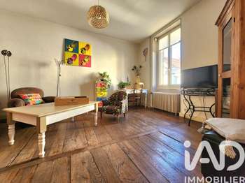 Vente Maison 4 chambresPlombières-lès-Dijon