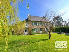 Vente Maison 3 chambresPlomelin