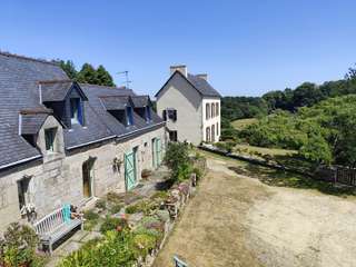Vente maison 12 pièces