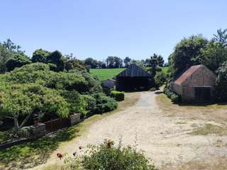 Vente maison 12 pièces