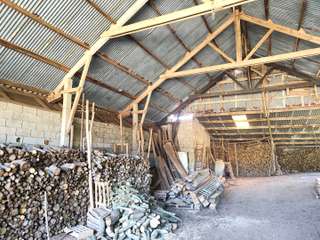 Vente maison 12 pièces