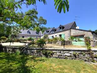 Photo Vente maison Plomelin