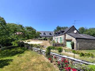Vente maison 12 pièces