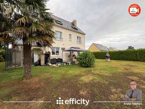 Vente Maison 5 chambresPlomelin