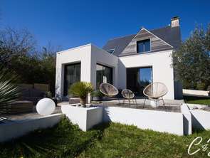 Vente Maison 5 chambresPlomelin