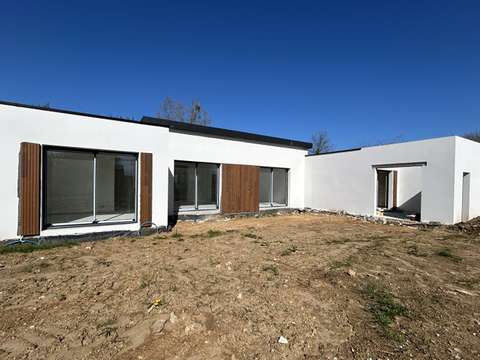 Vente maison 6 pièces Plomelin 29