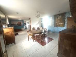 Vente Maison 4 piècesPlomelin