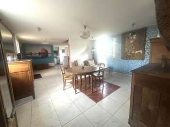Vente maison 4 pièces Plomelin 29