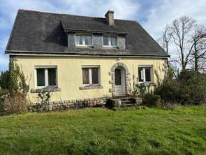 Vente Maison 5 chambresPlomelin