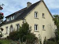 Vente maison Plomelin - 29