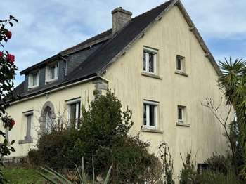 Vente Maison 5 chambresPlomelin