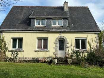 Vente Maison 5 chambresPlomelin