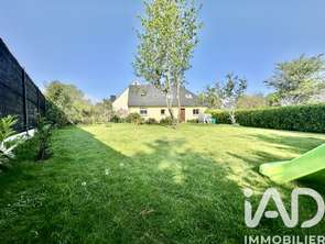Vente Maison 4 chambresPlomelin