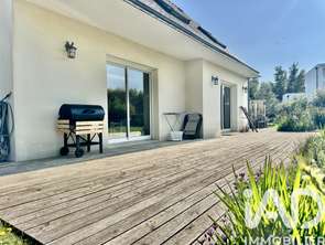 Vente Maison 4 chambresPlomelin