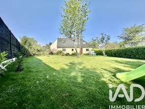 Vente Maison 4 chambresPlomelin
