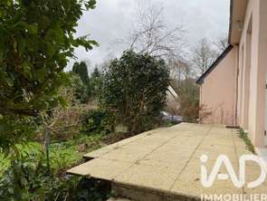 Vente Maison 4 chambresPlomelin